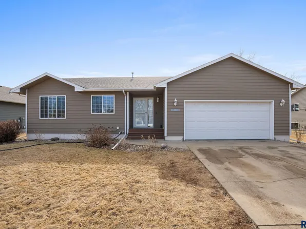1175 Sunset Dr, Beresford, SD 57004