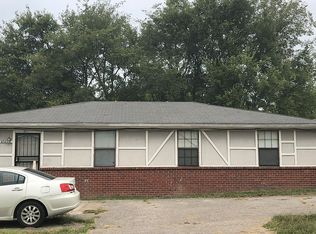 3713 Village Trl, Nashville, TN 37207