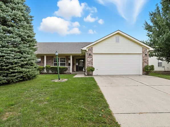 1369 Mulberry Ct, Greenfield, IN 46140