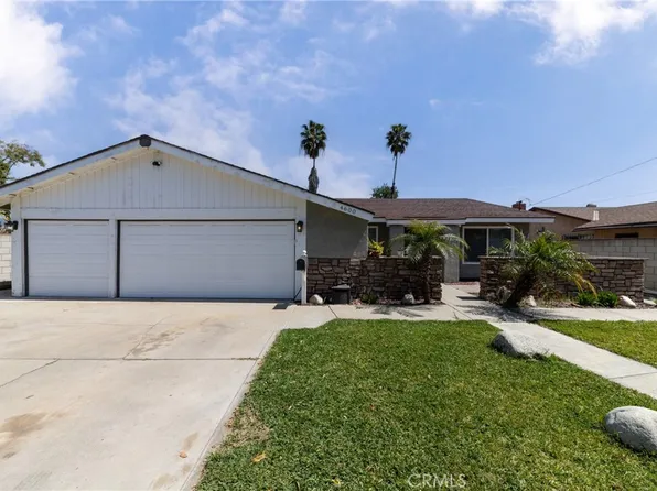 4600 Monterey Ave, Baldwin Park, CA 91706