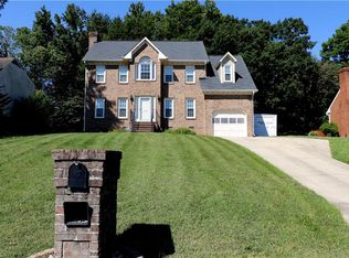 3108 Spring Mill Rd, Greensboro, NC 27406