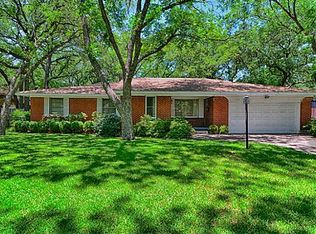 1116 Forrest Dr, Arlington, TX 76012