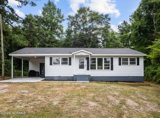 1620 Piney Green Rd, Jacksonville, NC 28546