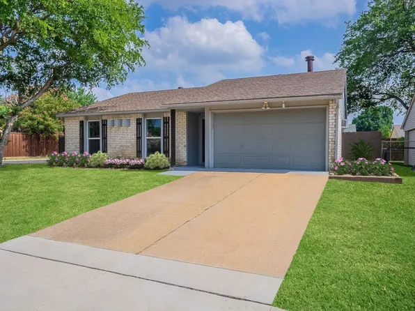 542 Oldbridge Dr, Allen, TX 75002