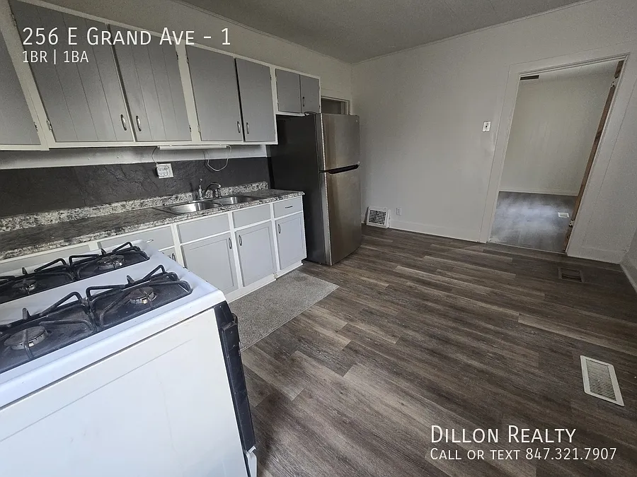 1 bed, $1,150 — Photo 3