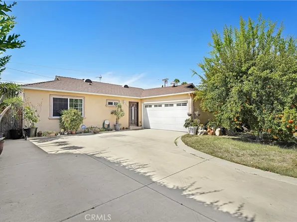 19406 Enadia Way, Reseda, CA 91335