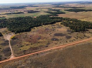 1339 State Highway 33 LOT 22, Fay, OK 73646