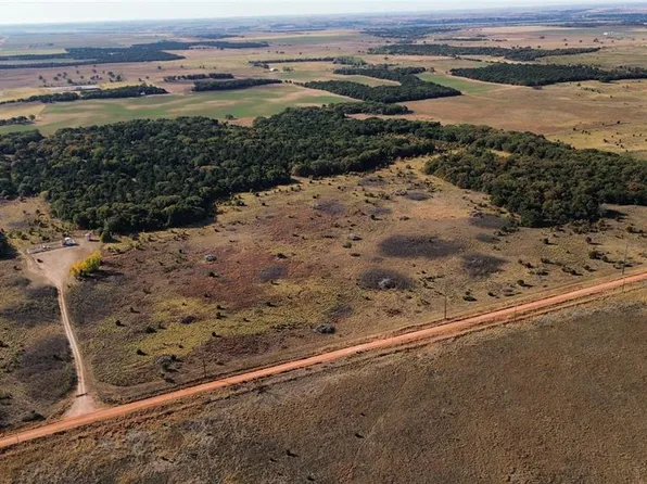 1339 State Highway 33 Lot 32, Fay, OK 73646