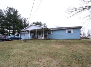 1819 Randall Dr, Mason, OH