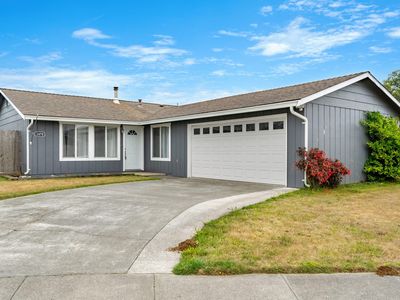 1470 Dorothy Ct, McKinleyville, CA, 95519