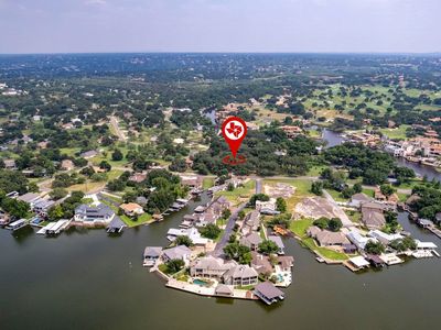 407 Pecan Creek Drive, Horseshoe Bay, TX, 78657