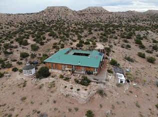 2 County Road 6421, Saint Johns, AZ 85936