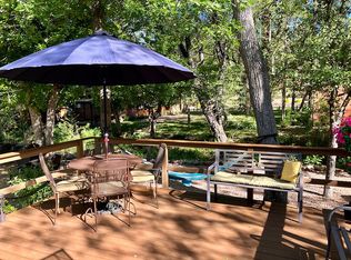 1002 W Columbine Rd, Payson, AZ 85541