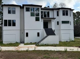 2 Deer Ridge Estates Blvd, Humble, TX 77339