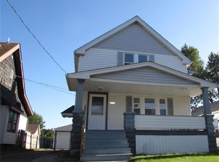 4729 Wichita Ave, Cleveland, OH