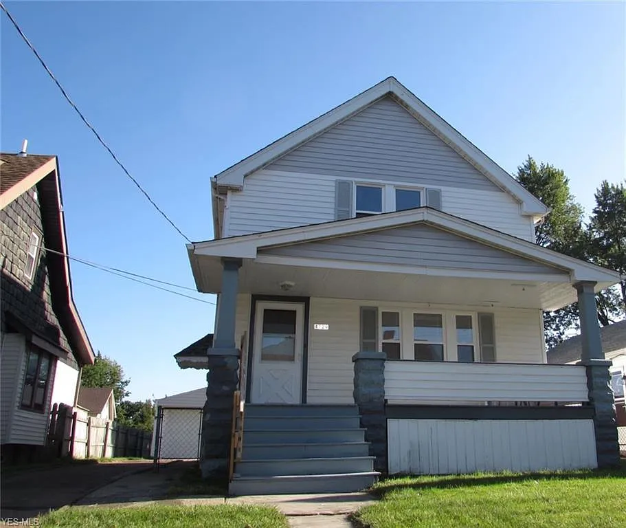 4729 Wichita Ave photo 1