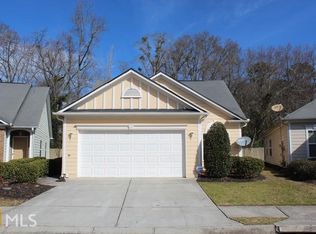 2120 Appaloosa Way, Conyers, GA 30012