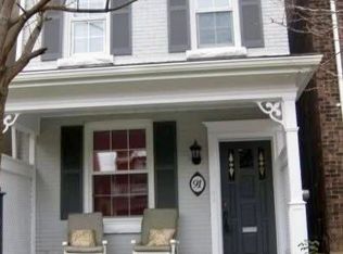 91 Edwin Ave, Toronto, ON M6P 3Z5