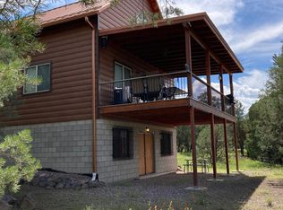 5 Juniper Whiting St, Reserve, NM 87830