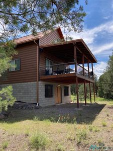5 Juniper Whiting St, Reserve, NM, 87830