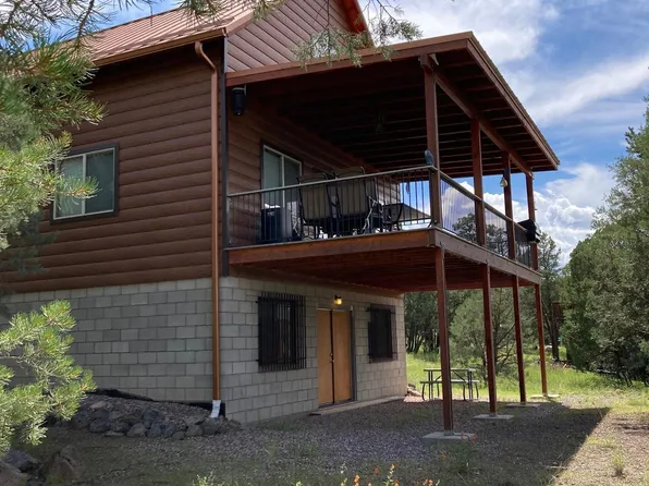 5 Juniper Whiting St, Reserve, NM 87830