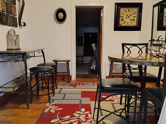 Dinning room