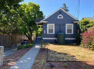 5151 S Myrtle St, Seattle, WA 98118