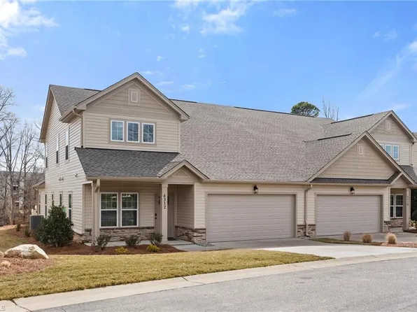 4312 Mossy Wood Cir, Greensboro, NC 27409