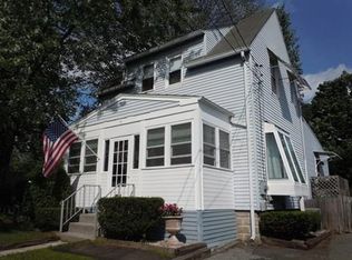 19 Rochester St, Chicopee, MA 01020