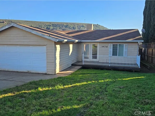 3976 Leonore Ave, Clearlake, CA 95422