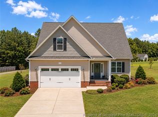 137 Minter School Rd, Sanford, NC 27330