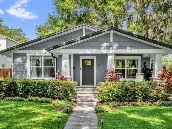 1217 Kenwood Ave, Winter Park, FL 32789