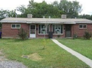 4343 S Rosegarden Ln, Salt Lake City, UT 84124