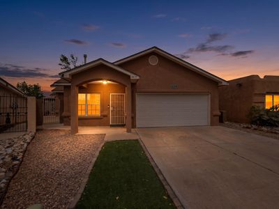 6619 Tierra Prieta Ave NW, Albuquerque, NM, 87120