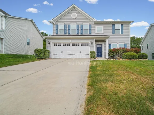 1793 Mill Creek Ln SW, Concord, NC 28025