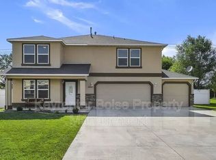 16667 Berkley Ave, Caldwell, ID 83607