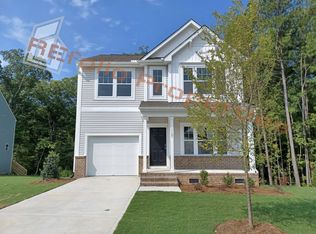 5507 Ripplebrook Rd, Durham, NC 27712