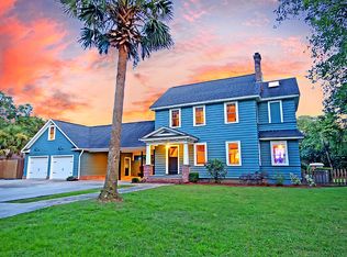 2059 Lakeshore Dr, Charleston, SC 29412