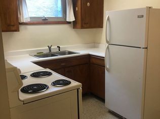 1403 Rosemary Ln APT D, Columbia, MO 65201