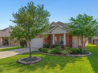14422 Heath Falls Ln, Cypress, TX 77429