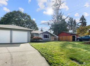 706 Cedar Dr SE, Auburn, WA