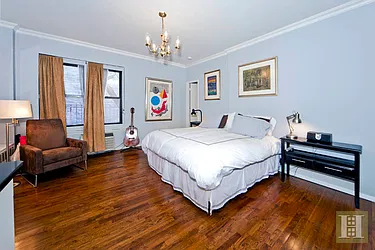 Sold by Halstead Real Estate