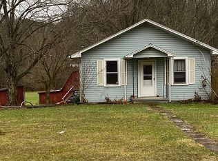 5626 Us Route 60, Hurricane, WV 25526