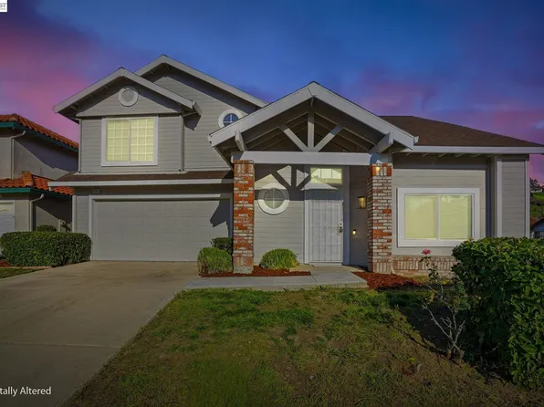 3704 Colonial Ct, Antioch, CA 94509