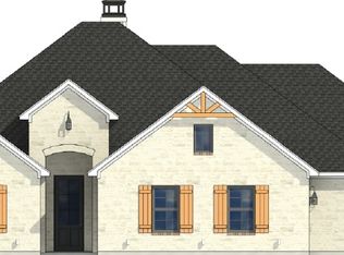 Richardson Plan, Tanglewood, Woodway, TX 76712