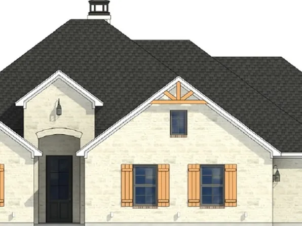 Richardson Plan, Tanglewood