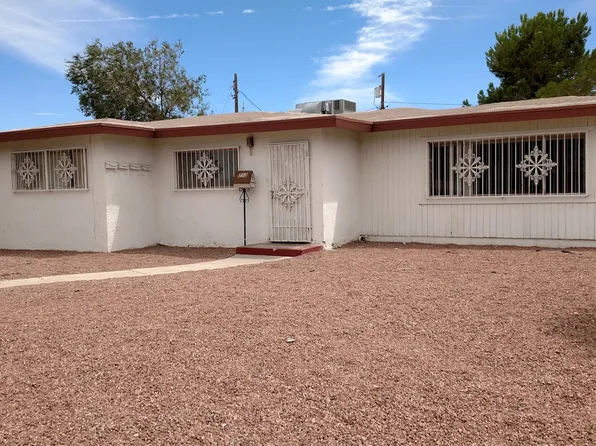 713 W Monroe Ave, Las Vegas, NV 89106