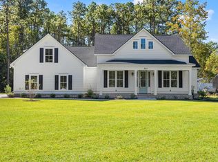 823 Hagley Dr LOT 7, Pawleys Island, SC 29585