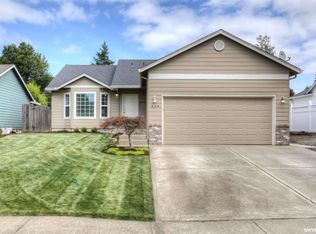 224 NW Howard Ln, Dallas, OR