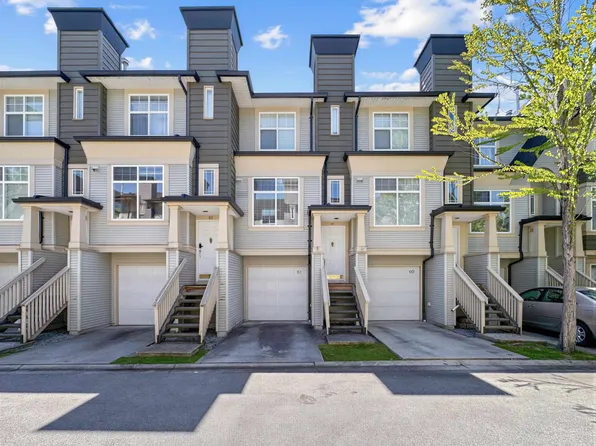 3711 Robson Ct #61, Richmond, BC V7C 5T8